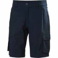 Helly Hansen Maridalen Shorts Men navy