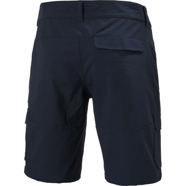 Helly Hansen Maridalen Shorts Men navy 2 Helly Hansen Maridalen Shorts Men navy - Image 2