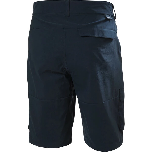 Helly Hansen Maridalen Shorts Men navy 2 Helly Hansen Maridalen Shorts Men navy - Image 2