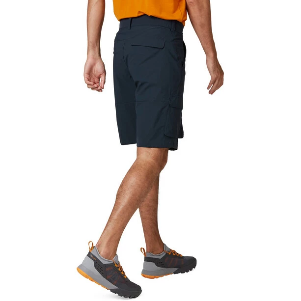 Helly Hansen Maridalen Shorts Men navy 4 Helly Hansen Maridalen Shorts Men navy - Image 4