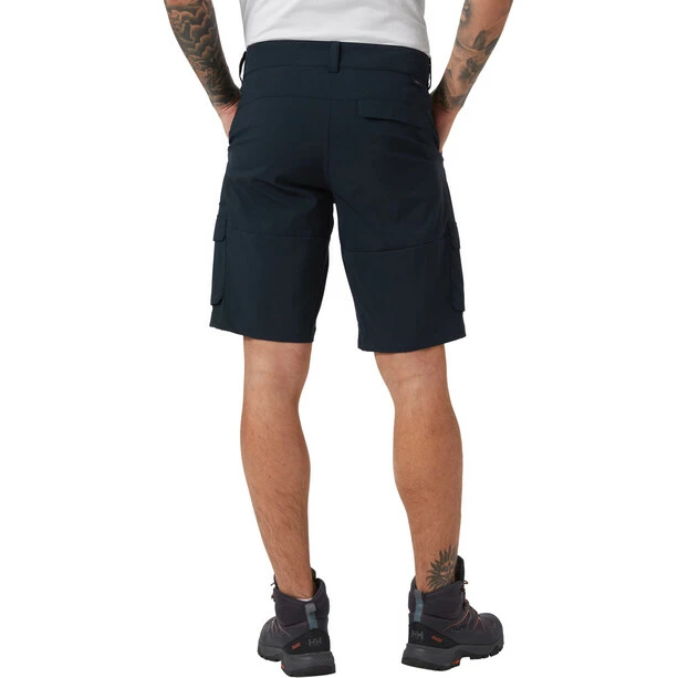 Helly Hansen Maridalen Shorts Men navy 6 Helly Hansen Maridalen Shorts Men navy - Image 6
