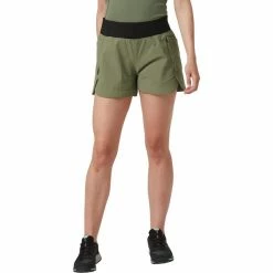 Helly Hansen Vetta Shorts Women lav green -Hiking Shorts Sales helly hansen vetta shorts women lav green 5