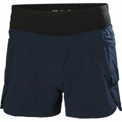 Helly Hansen Vetta Shorts Women navy