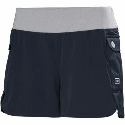 Helly Hansen Vetta Shorts Women navy