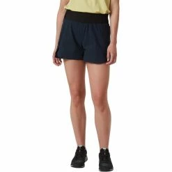 Helly Hansen Vetta Shorts Women navy -Hiking Shorts Sales helly hansen vetta shorts women navy 5