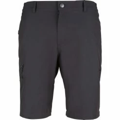 High Colorado Chur 4 Trekking Shorts Men anthrazite/obsidian
