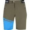 High Colorado Maipo 2 Hiking Shorts Men khaki