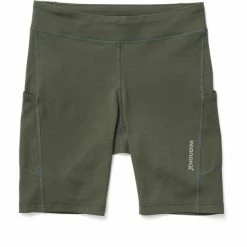 Houdini Adventure Short Tights Men baremark green -Hiking Shorts Sales houdini adventure short tights men baremark green 4