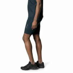Houdini Adventure Short Tights Men blue illusion -Hiking Shorts Sales houdini adventure short tights men blue illusion 3