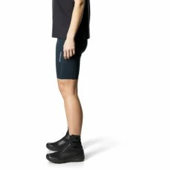 Houdini Adventure Short Tights Women blue illusion -Hiking Shorts Sales houdini adventure short tights women blue illusion 3