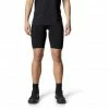 Houdini Adventure Short Tights Women true black