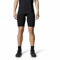 Houdini Adventure Short Tights Women true black