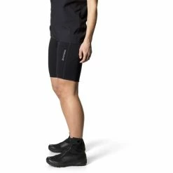 Houdini Adventure Short Tights Women true black -Hiking Shorts Sales houdini adventure short tights women true black 3