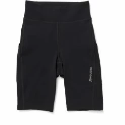 Houdini Adventure Short Tights Women true black -Hiking Shorts Sales houdini adventure short tights women true black 5