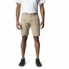 Houdini Daybreak Shorts Men misty beach