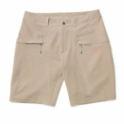 Houdini Daybreak Shorts Men misty beach -Hiking Shorts Sales houdini daybreak shorts men misty beach 4