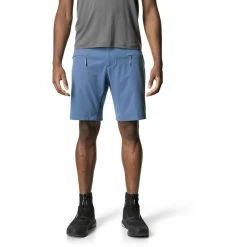 Houdini Daybreak Shorts Men true blue