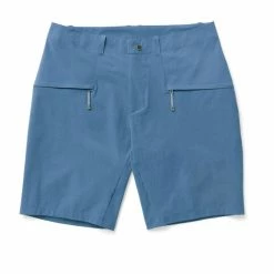Houdini Daybreak Shorts Men true blue -Hiking Shorts Sales houdini daybreak shorts men true blue 4