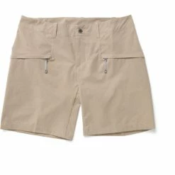Houdini Daybreak Shorts Women misty beach -Hiking Shorts Sales houdini daybreak shorts women misty beach 4