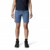 Houdini Daybreak Shorts Women true blue