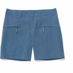 Houdini Daybreak Shorts Women true blue -Hiking Shorts Sales houdini daybreak shorts women true blue 4