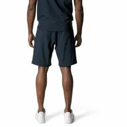 Houdini Dock Shorts Men blue illusion -Hiking Shorts Sales houdini dock shorts men blue illusion 3
