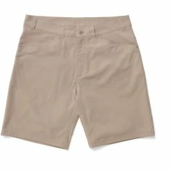 Houdini Dock Shorts Men dark sand -Hiking Shorts Sales houdini dock shorts men dark sand 4