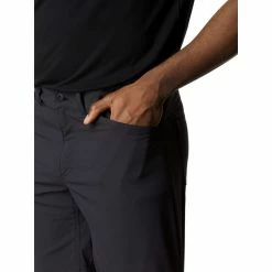 Houdini Dock Shorts Men true black -Hiking Shorts Sales houdini dock shorts men true black 4