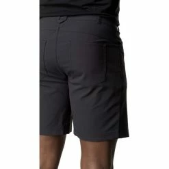 Houdini Dock Shorts Men true black -Hiking Shorts Sales houdini dock shorts men true black 5