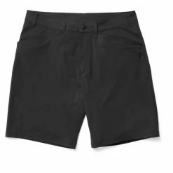 Houdini Dock Shorts Men true black -Hiking Shorts Sales houdini dock shorts men true black 6