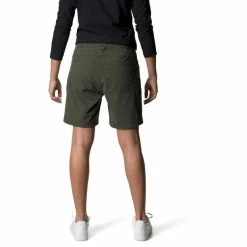 Houdini Dock Shorts Women baremark green 7 Houdini Dock Shorts Women baremark green -Hiking Shorts Sales houdini dock shorts women baremark green 3