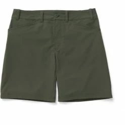 Houdini Dock Shorts Women baremark green 9 Houdini Dock Shorts Women baremark green -Hiking Shorts Sales houdini dock shorts women baremark green 5