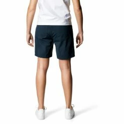 Hiking Shorts Sales -Hiking Shorts Sales houdini dock shorts women blue illusion 2
