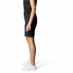 Houdini Dock Shorts Women true black -Hiking Shorts Sales houdini dock shorts women true black 3