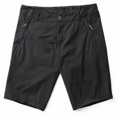 Houdini MTM Thrill Twill Shorts Women rock black