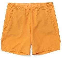 Houdini Pace Wind Shorts Men sun ray -Hiking Shorts Sales houdini pace wind shorts men sun ray 4