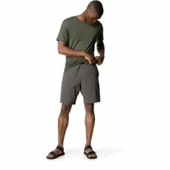 Houdini Wadi Shorts Men baremark green -Hiking Shorts Sales houdini wadi shorts men baremark green 6