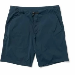 Houdini Wadi Shorts Men blue illusion