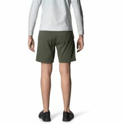 Houdini Wadi Shorts Women baremark green -Hiking Shorts Sales houdini wadi shorts women baremark green 3