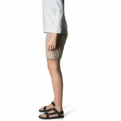 Houdini Wadi Shorts Women misty beach -Hiking Shorts Sales houdini wadi shorts women misty beach 3
