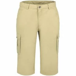 Icepeak Ardoch Cargo Shorts Men khaki