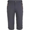 Icepeak Ballard Capri Trousers Men anthracite