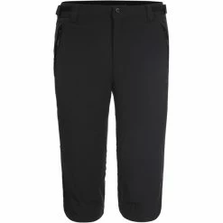 Icepeak Ballard Capri Trousers Men black