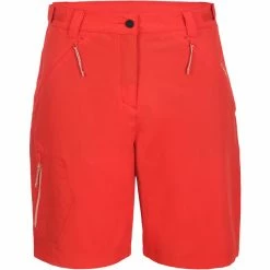 Icepeak Beaufort Shorts Women coral-red