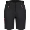 Icepeak Beaufort Stretch Shorts Women anthracite