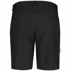 Icepeak Beaufort Stretch Shorts Women anthracite -Hiking Shorts Sales icepeak beaufort stretch shorts women anthracite 2