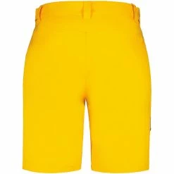 Icepeak Beaufort Stretch Shorts Women orange -Hiking Shorts Sales icepeak beaufort stretch shorts women orange 2