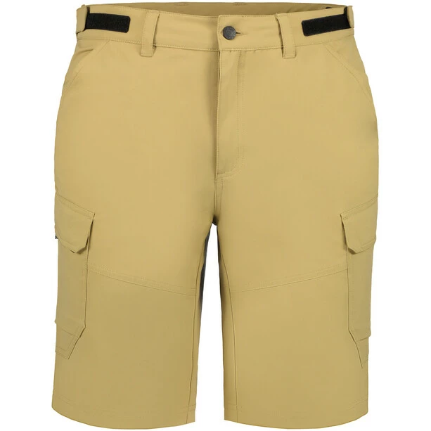 Icepeak Braswell Stretch Shorts Men amber 1 Icepeak Braswell Stretch Shorts Men amber