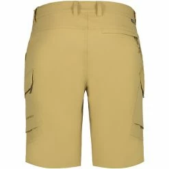 Icepeak Braswell Stretch Shorts Men amber 3 Icepeak Braswell Stretch Shorts Men amber -Hiking Shorts Sales icepeak braswell stretch shorts men amber 2
