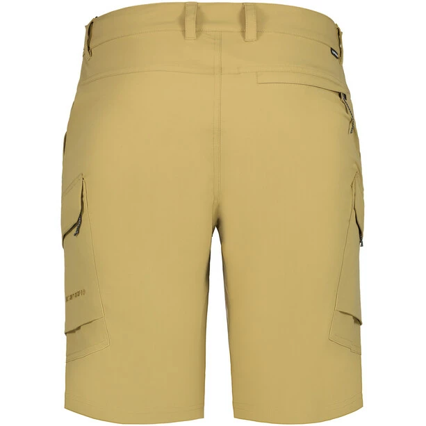Icepeak Braswell Stretch Shorts Men amber 2 Icepeak Braswell Stretch Shorts Men amber - Image 2